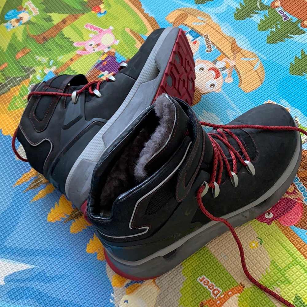 Ugg snow boots for men